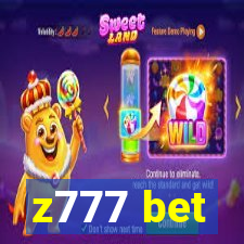 z777 bet